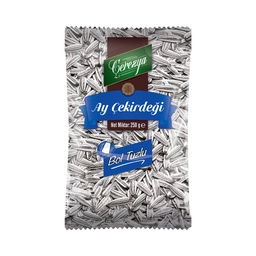 Çerezya Bol Tuzlu Ay Çekirdeği 250 G