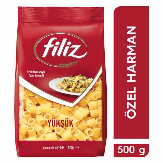 Filiz Yüksük Makarna 500 gr