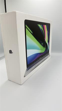 MacBook Pro   (13-inch, M1, 2020)‎ MBP 13.3 SPACE GRAY 8C CPU/8C GPU,16GB,256GB Z11B00098TU/A_2ND