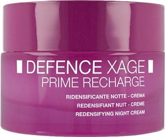 BioNike Defence Xage Prime Recharge Kırışıklık Karşıtı Gece Kremi 50ml