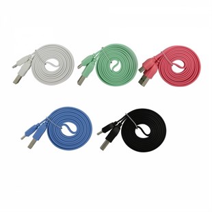 Cep Telefonu Şarj Kablosu Dap Type C Usb