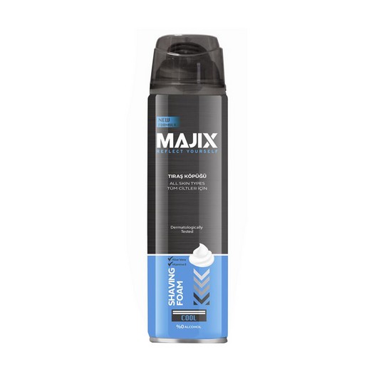 MAJIX TRAS KOPUGU 200 ML COOL