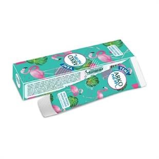 Arko Hızlı Emilen Bakım Kremi Flamingo 20 ml