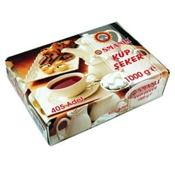 Osmanlı Kesme Şeker 1 kg