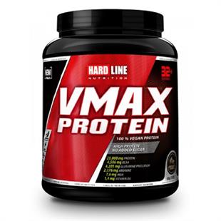 Hardline Nutrition Vmax Çikolata 908 gr