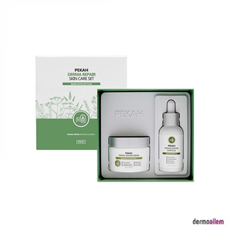 PEKAH Derma Repair Skin Care Set