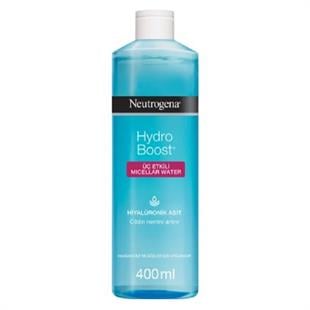 Neutrogena Hydro Boost Micellar Su 400 ml