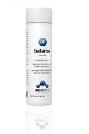 Seachem Reef Balance Su Düzenleyici 350 Ml