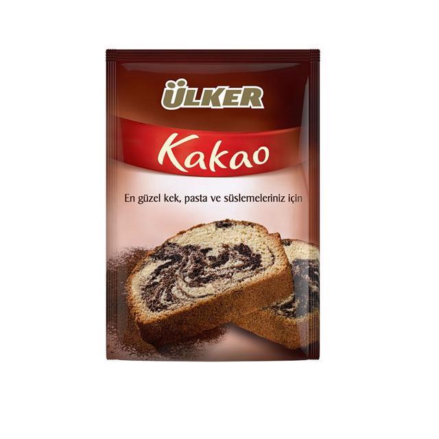 Ülker Toz Kakao 25gr