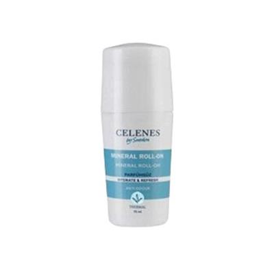 CELENES  75ml MIN. ROLL ON HASSAS PARFÜMSÜZ