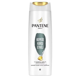 PANTENE KEPEĞE KARŞI ETKİLİ 400 ML