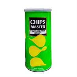 Doğuş Chıps Master Sour Cream&Onıon 90gr