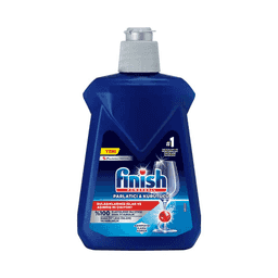 Finish Bulaşık Makinesi Parlatıcı ve Kurutucu 250 Ml
