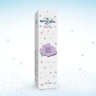 Umay Aydın Onarıcı Bakım Losyonu 125 ml