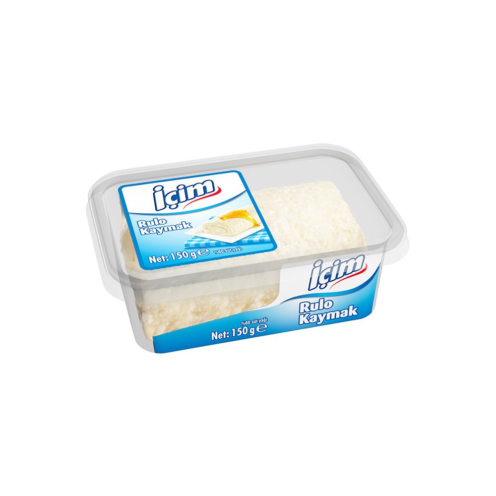 İçim Kaymak 150 gr