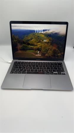MacBook Air M1   2020 MBAIR  13.3 SPG 8C CPU 7C GPU 8GB 256GB MGN63TU/A_2ND