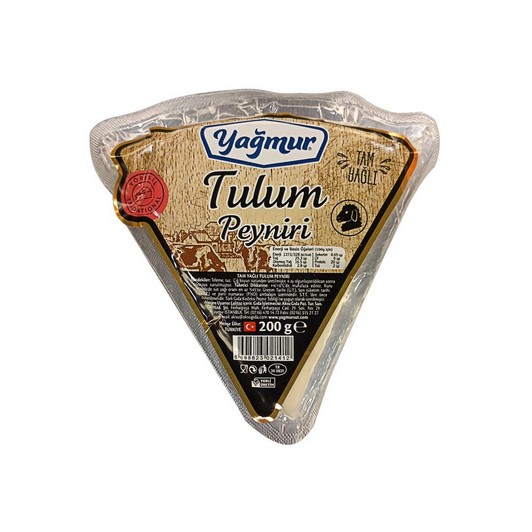 Yağmur Tulum Peyniri 200 gr