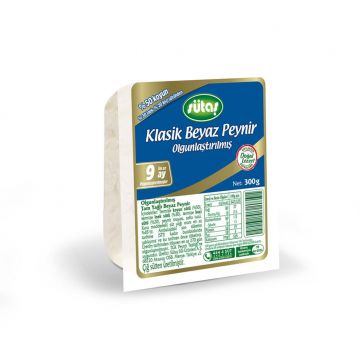 Sütaş Koyun Peyniri 300 Gr