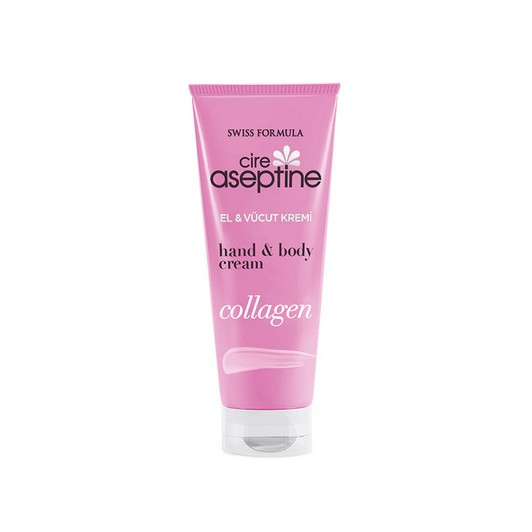 Cireaseptine Hand Care Collagen 75 ml