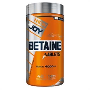 BigJoy Sports Betaine 120 Tablet