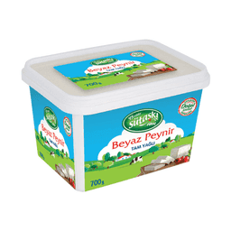 Sütaş Beyaz Peynir 700 G