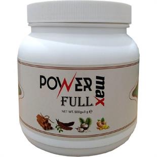 Power Max Full Kilo Aldırıcı Sade 500 gr