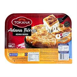 Tokana Adana Böreği 500 Gr