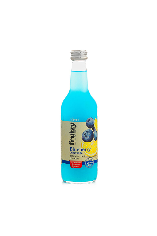 Naren Fruizy Yaban Mersinli Limonata 330 ml