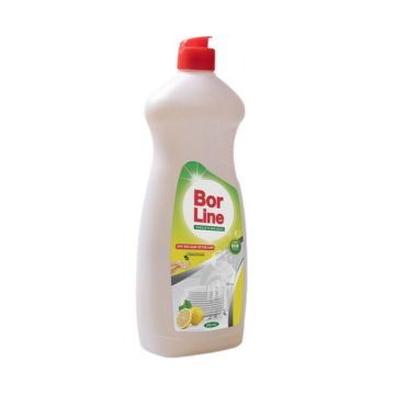 Bor Line Bulaşık Deterjanı 1350 Ml Limon
