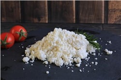 Gezici Yağlı Lor Peynir Kg