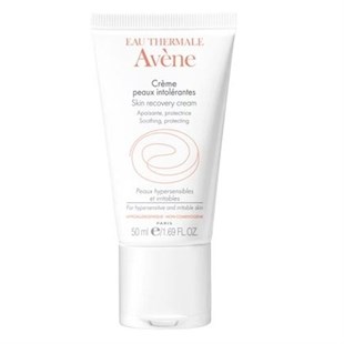 Avene Creme Peaux İntolerantes Defı Cream 50Ml