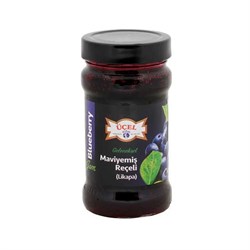 Üçel Lipaka Reçeli 380 gr