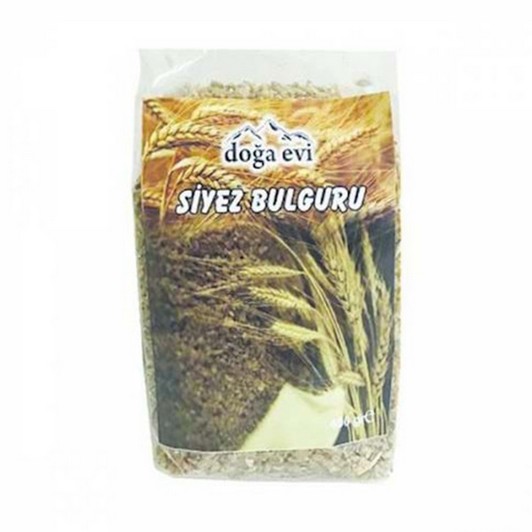 Doğa Evi Siyez Bulguru 400 gr
