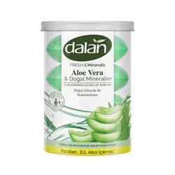 Dalan Fresh & Minerals Aloe Vera Sabun 4 x 110 G