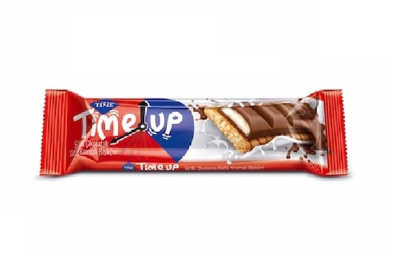 Çizmeci Time Up Sütlü 30 gr