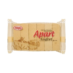 Apart Vanilyalı Gofret 150 G
