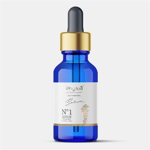 Phytoil Serum Intense No: 1 15 ml