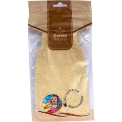 Derma Natural Banyo Lifi Bebek İçin Beyaz