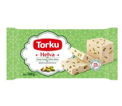 TORKU HELVA A.FIST.500 GR