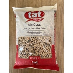 Tat Bakliyat Börülce 1 kg