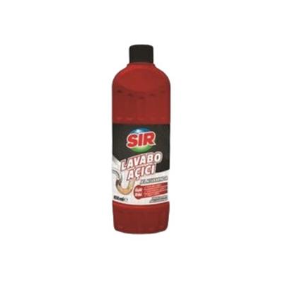 SIR LAVABO AÇICI JEL 850ml
