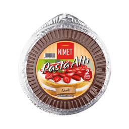 Nimet Sade Pasta Altı 280 G
