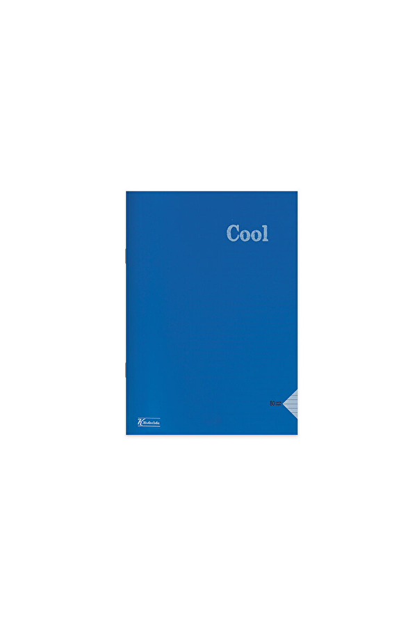 Keskin Color Defter 40 Yaprak A5 Çizgili