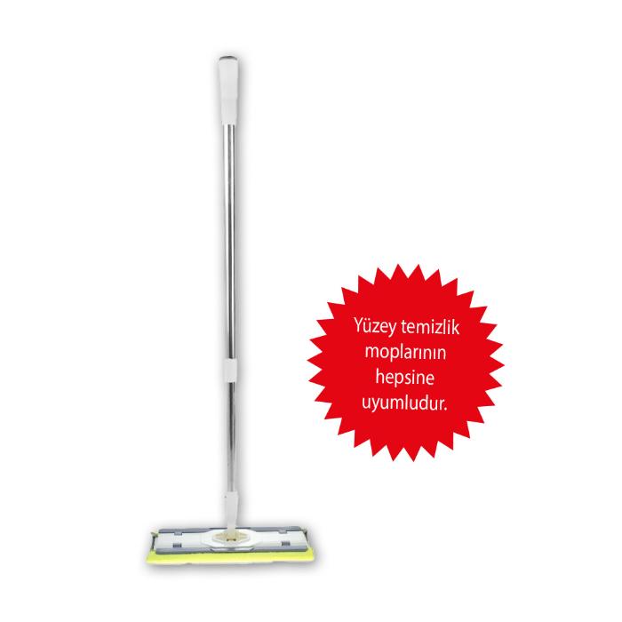 VİORA VRP-1120 NOWO MİKROFİBER MOP