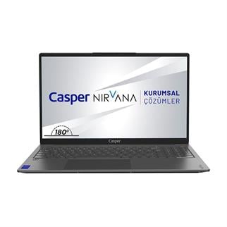 Casper X700.1155-8E00T-G-F i5 8/500GB SSD Win11 15.6" Notebook