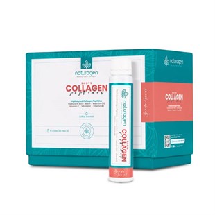 Naturagen Collagen Shots 15 x 40 ml