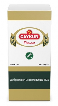 Çaykur Hediyelik Çay 400 gr