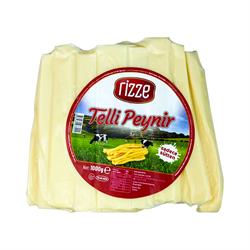 Rizze Tel Peynir 1000 gr