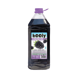 Booly Karadut Aromalı İçecek 3 L