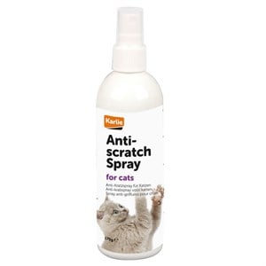 Karlie Tırmalama Önleyici Kedi Spreyi 175ml